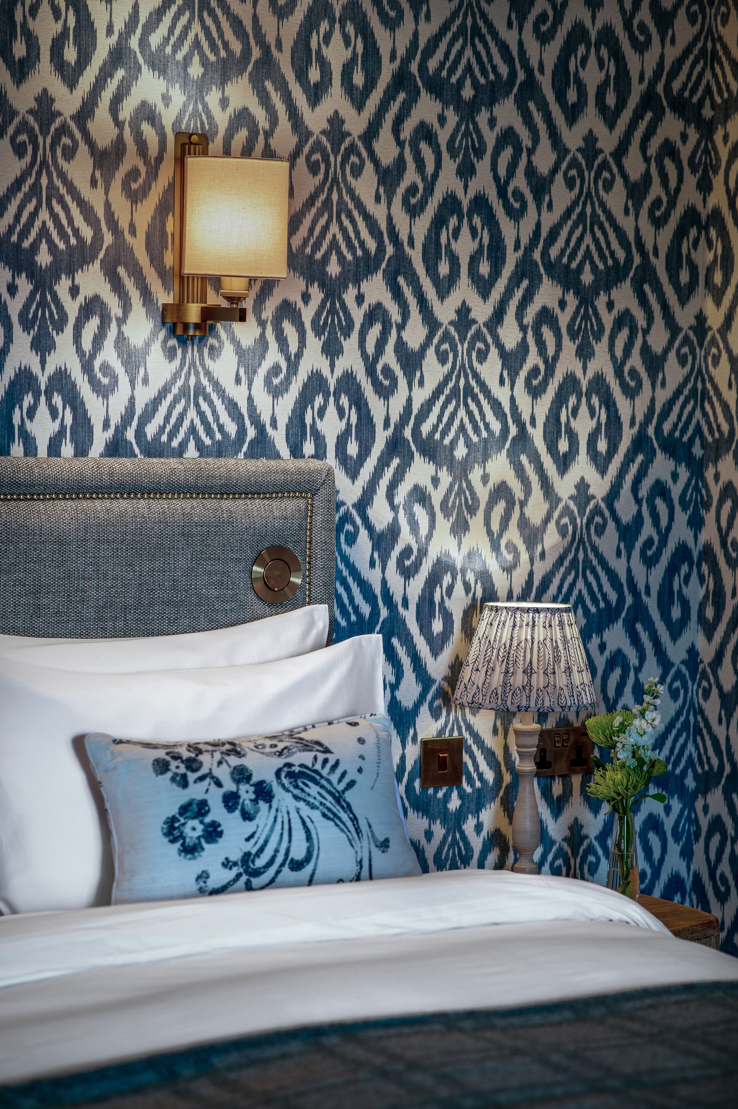 Relax & Dine at Langdale Chase