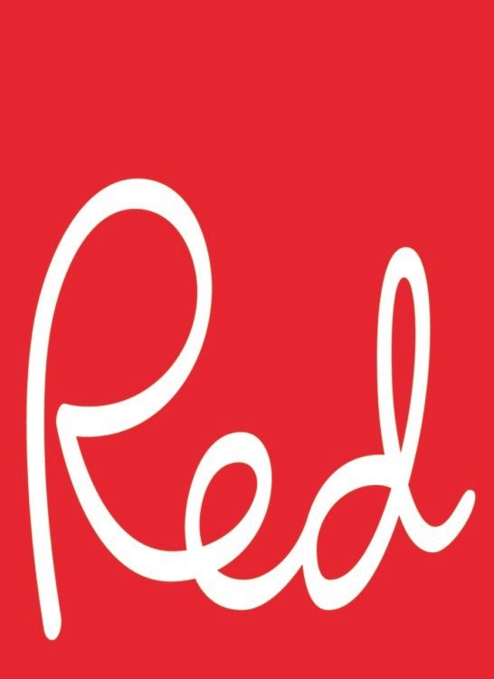 Red Magazine logo
