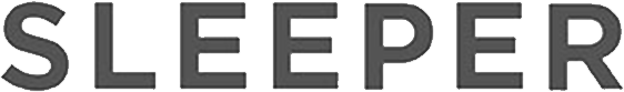 Sleeper logo