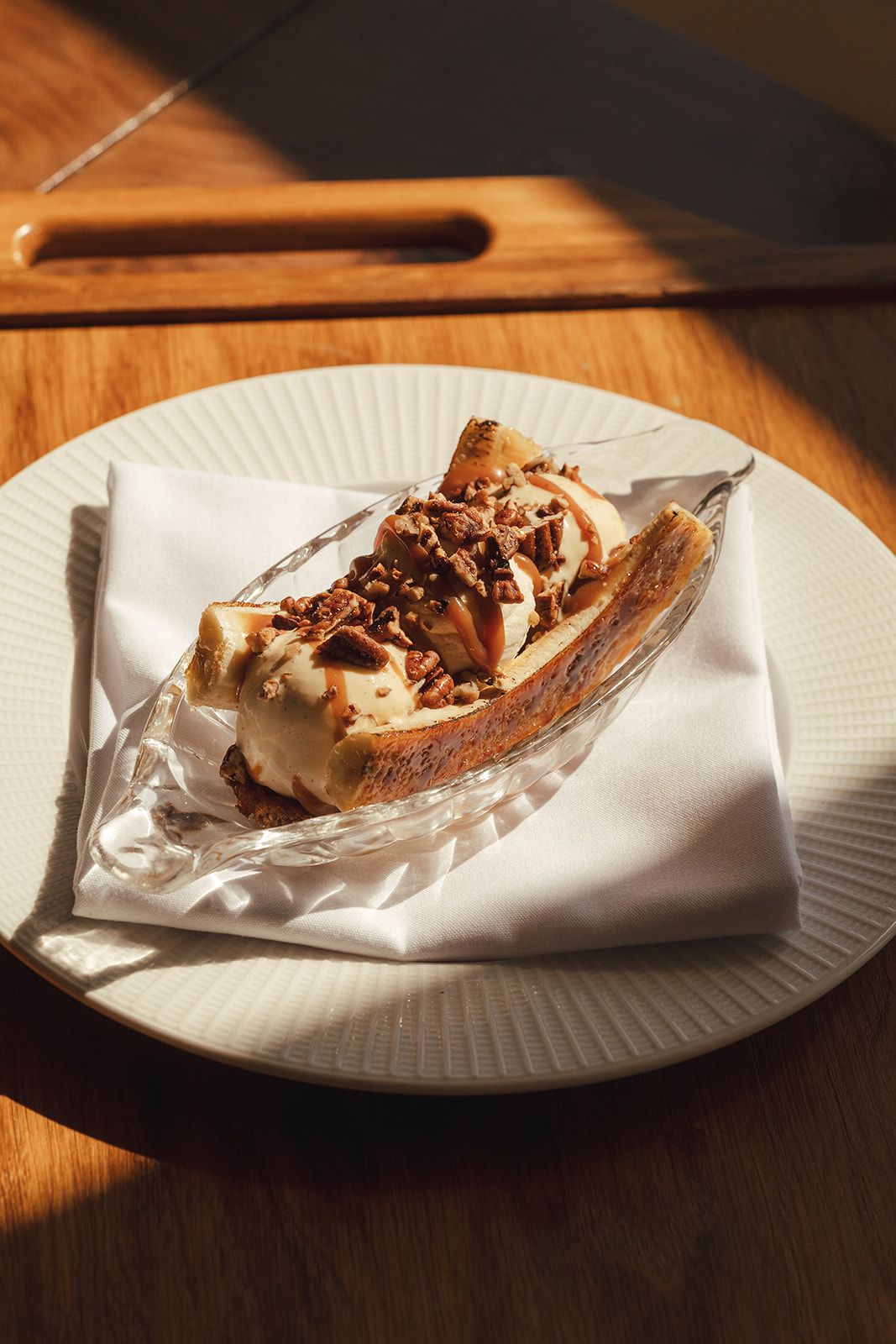 Banana Split